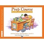 Alfred's Basic Piano Prep Course: Activity & Ear Training Book A