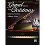 Alfred’s Grand Duets for Christmas, Book 2