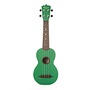 BeaverCreek Ulina Ukulele, Green