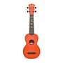 BeaverCreek Ulina Ukulele, Orange