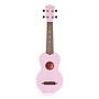 BeaverCreek Ulina Ukulele, Pink