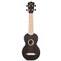 BeaverCreek Ulina Ukulele, Black