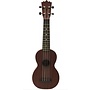 BeaverCreek Ulina Ukulele, Wood Look