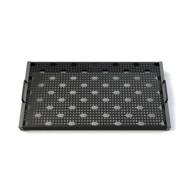 Temple Audio DUO 24 Pedalboard, Gunmetal