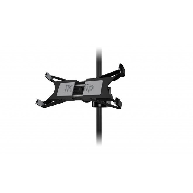 IK Multimedia iKlip Xpand Mic Stand Mount for Tablets