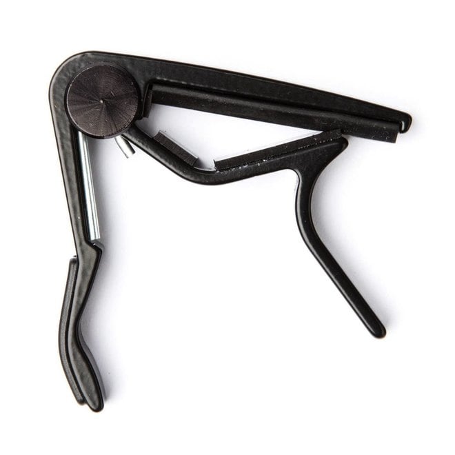 Jim Dunlop 86MB Trigger Mandolin Capo, Black