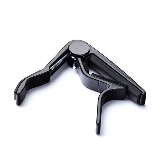 Jim Dunlop 86MB Trigger Mandolin Capo, Black