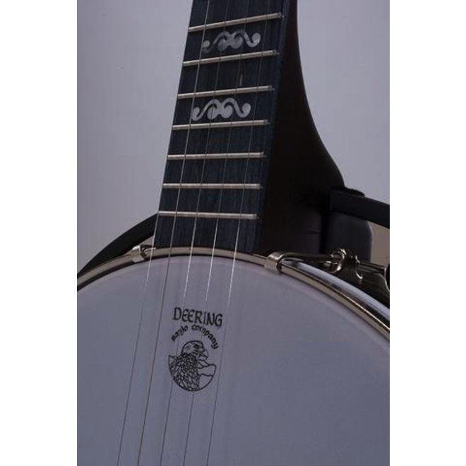 Deering - Artisan Goodtime Special 5-String with Resonator