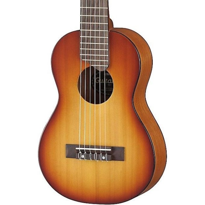 Yamaha Guitalele, Sunburst, w/Gigbag