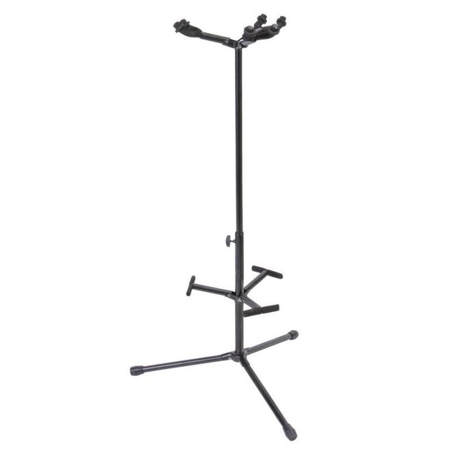 On-Stage GS7255 Hang-It Double Guitar Stand