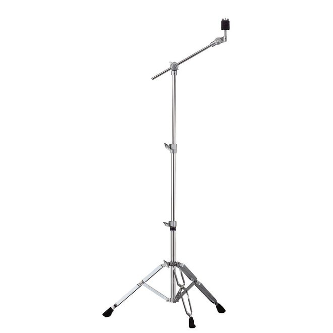 Yamaha CS665A Light Weight Double Braced Cymbal Boom Stand