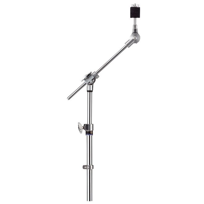 Yamaha CS665A Light Weight Double Braced Cymbal Boom Stand