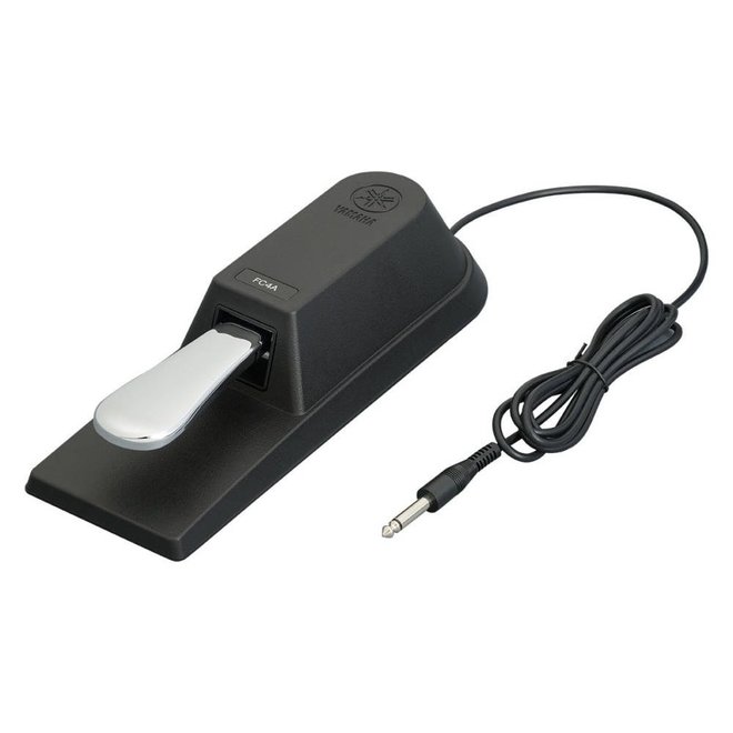 Yamaha Sustain Pedal FC-4A