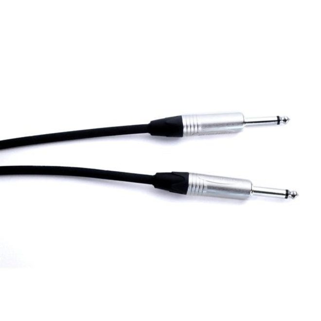 Digiflex Pro Tour Series Instrument Cable, 3'