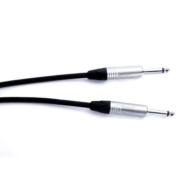 Digiflex Pro Tour Series Instrument Cable, 6'