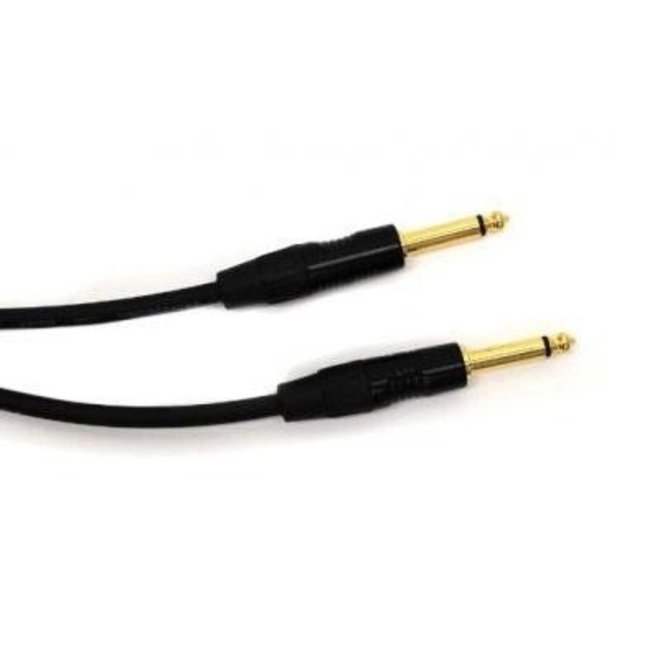 Digiflex Performance Series Instrument Cable, 15'