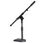 On-Stage MS7920B Bass Drum/Boom Combo Microphone Stand