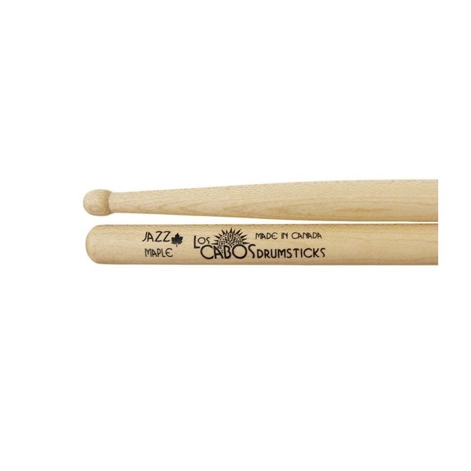 Los Cabos Jazz Maple Drumsticks