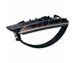 JIM DUNLOP Victor Capo Curved カポタスト Dunlop DCV-50C Victor Capo, Curved – Elderly Instruments