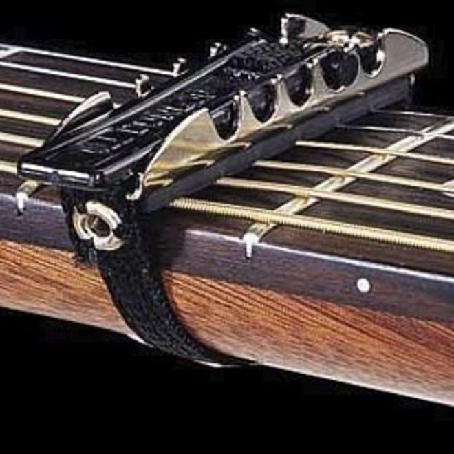 Jim Dunlop 11CD Advanced Curved Guitar Capo