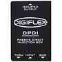 Digiflex DPDI Passive DI Box