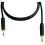 Digiflex Performance Series 1/8" TRS Patch Cable, 10'
