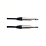 Digiflex Tour Series 1/4" TRS Patch Cable, 20'