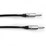 Digiflex Performance Series 13/2 Speaker Cable, 1/4" TS Connectors, 25'