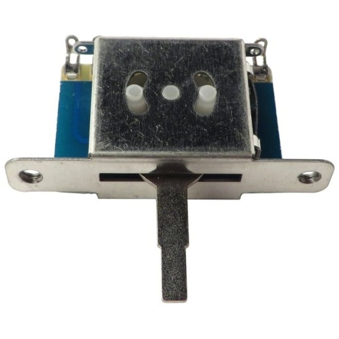Fender - 3-Position Telecaster Pickup Selector Switch, No Tip