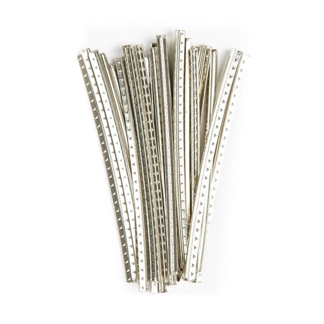Dunlop 6230 Fret Wire, Guitar/Mandolin (24 Pack)