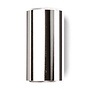 Jim Dunlop Heavy Wall Chrome Slide, Short/Large
