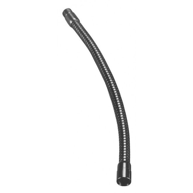 On-Stage 13" Gooseneck, Black