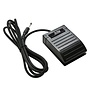 On-Stage KSP20 Universal Keyboard Sustain Pedal, w/Polarity Switch