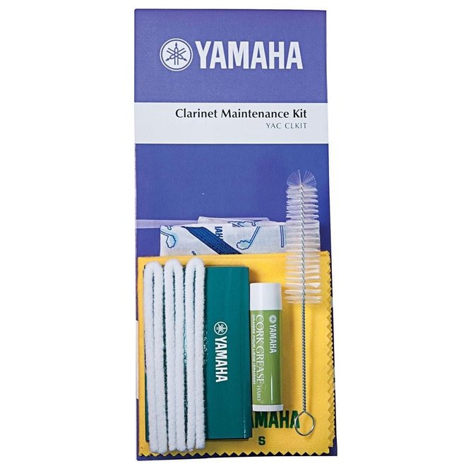 Yamaha Clarinet Maintenance Kit