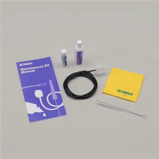Yamaha Trombone Maintenance Kit