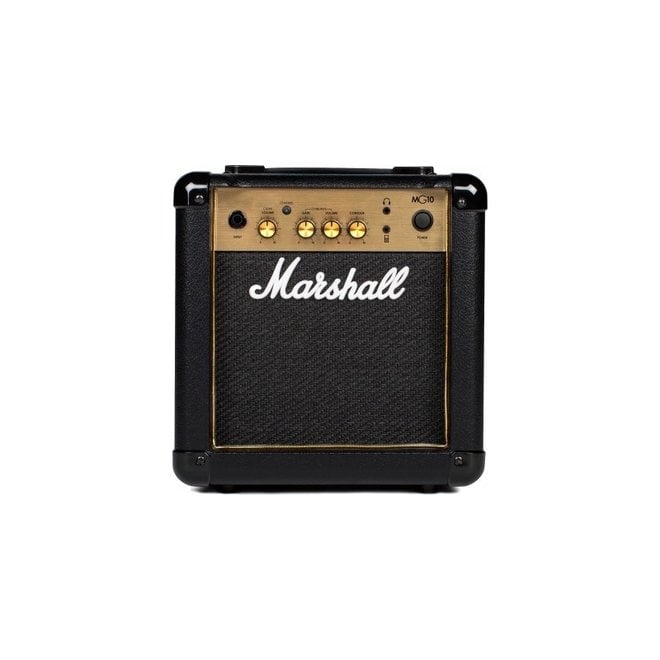 Marshall MG10G 10W Combo Amplifier