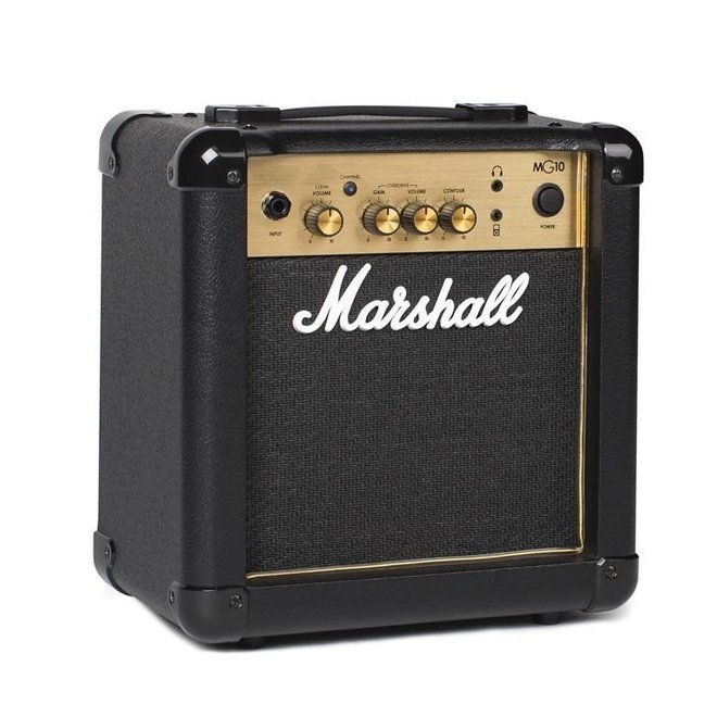 Marshall MG10G 10W Combo Amplifier