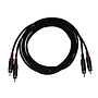 Digiflex Performance Series Multichannel RCA Cable, 10'