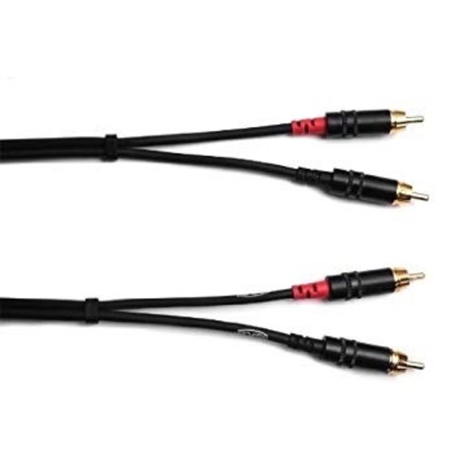 Digiflex Performance Series RCA Cable, 20'