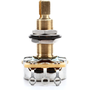 Emerson Custom 500K Ohms Long Split Shaft Potentiometer