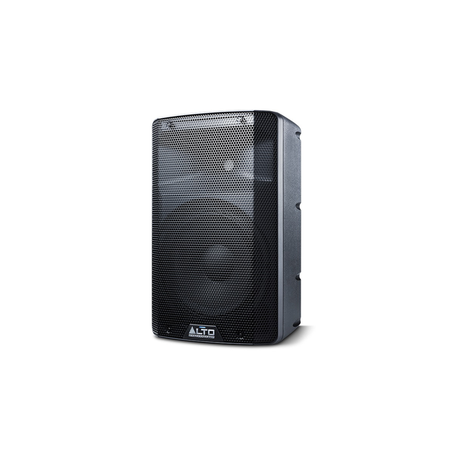 Alto - TX210XUS, 10” Powered Speaker