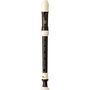 Yamaha YRS-314BIII Soprano Recorder, Baroque, Ebony
