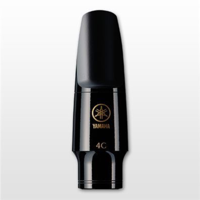 Yamaha AS4C Alto Sax Mouthpiece