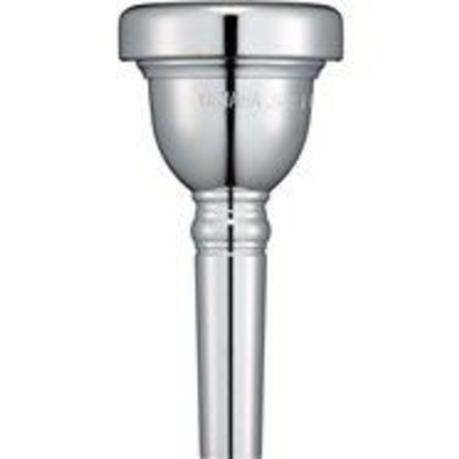 Yamaha SL-48S Trombone/Euphonium Mouthpiece
