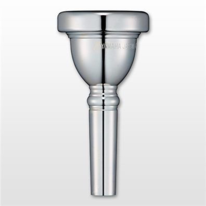 Yamaha BB-67 Tuba Mouthpiece