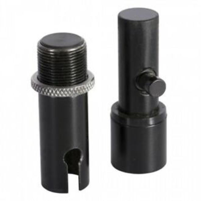 On-Stage QK-2B Quik Release Microphone Adapter