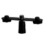 On-Stage MY500 Stereo Microphone Attachment
