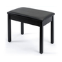 Yamaha BB1 Piano Bench, Black