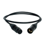 Digiflex Studio Series Microphone Cable, 15'