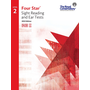 RCM Four Star Sight Reading & Ear Tests, Level 2